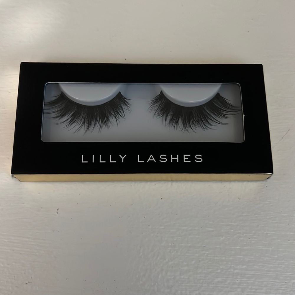 Lashes